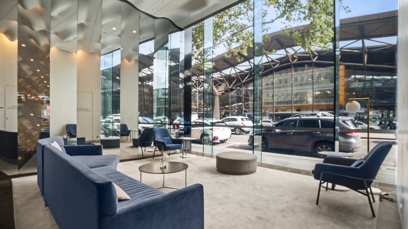 3709/138 Spencer Street MELBOURNE 8