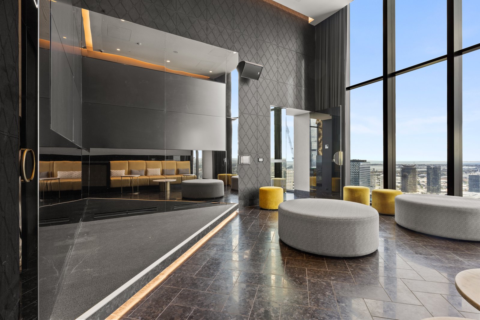 3709/138 Spencer Street MELBOURNE 14