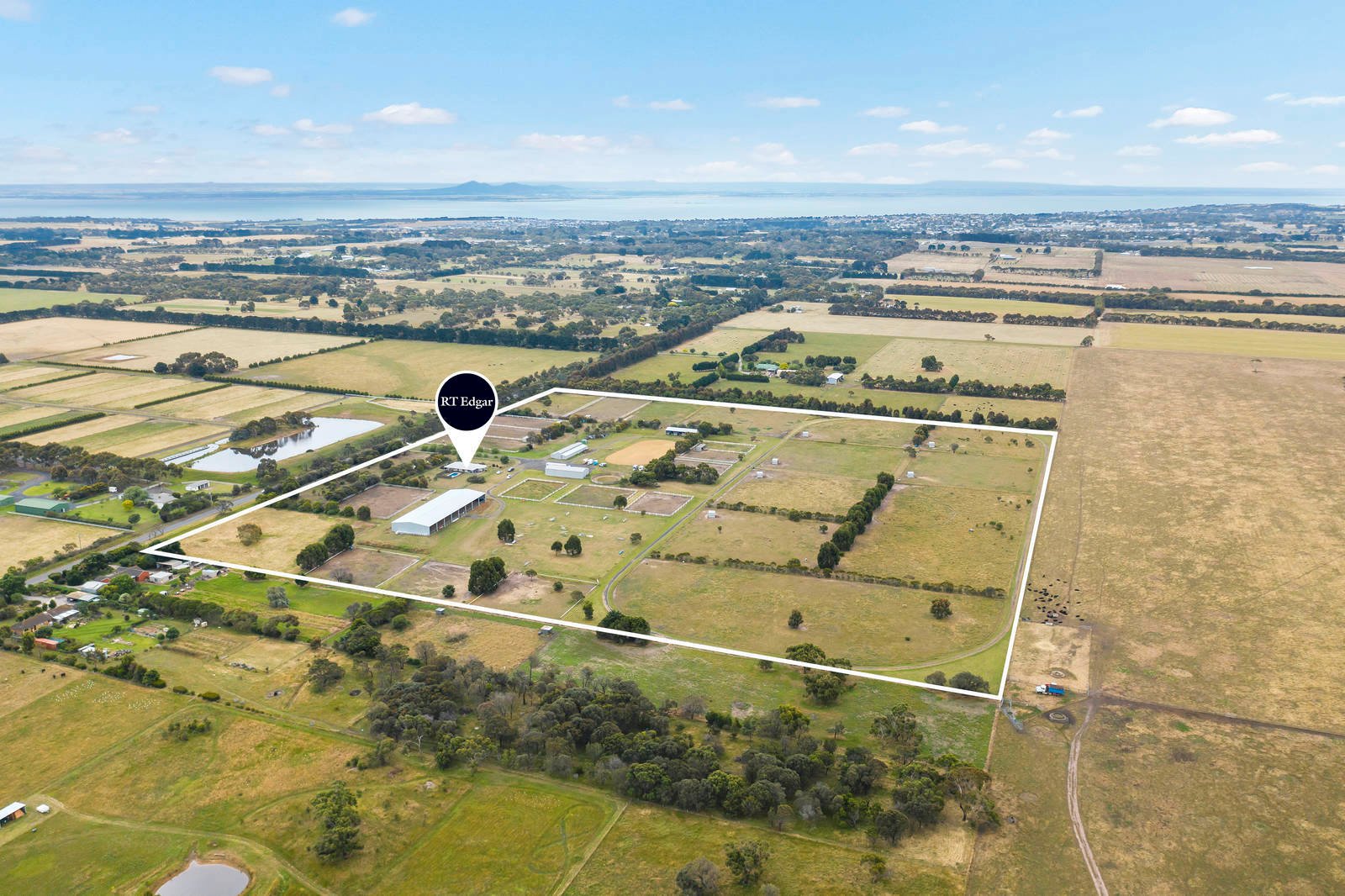 Real Estate and Property in 371-409 Princess Street, Mannerim, VIC