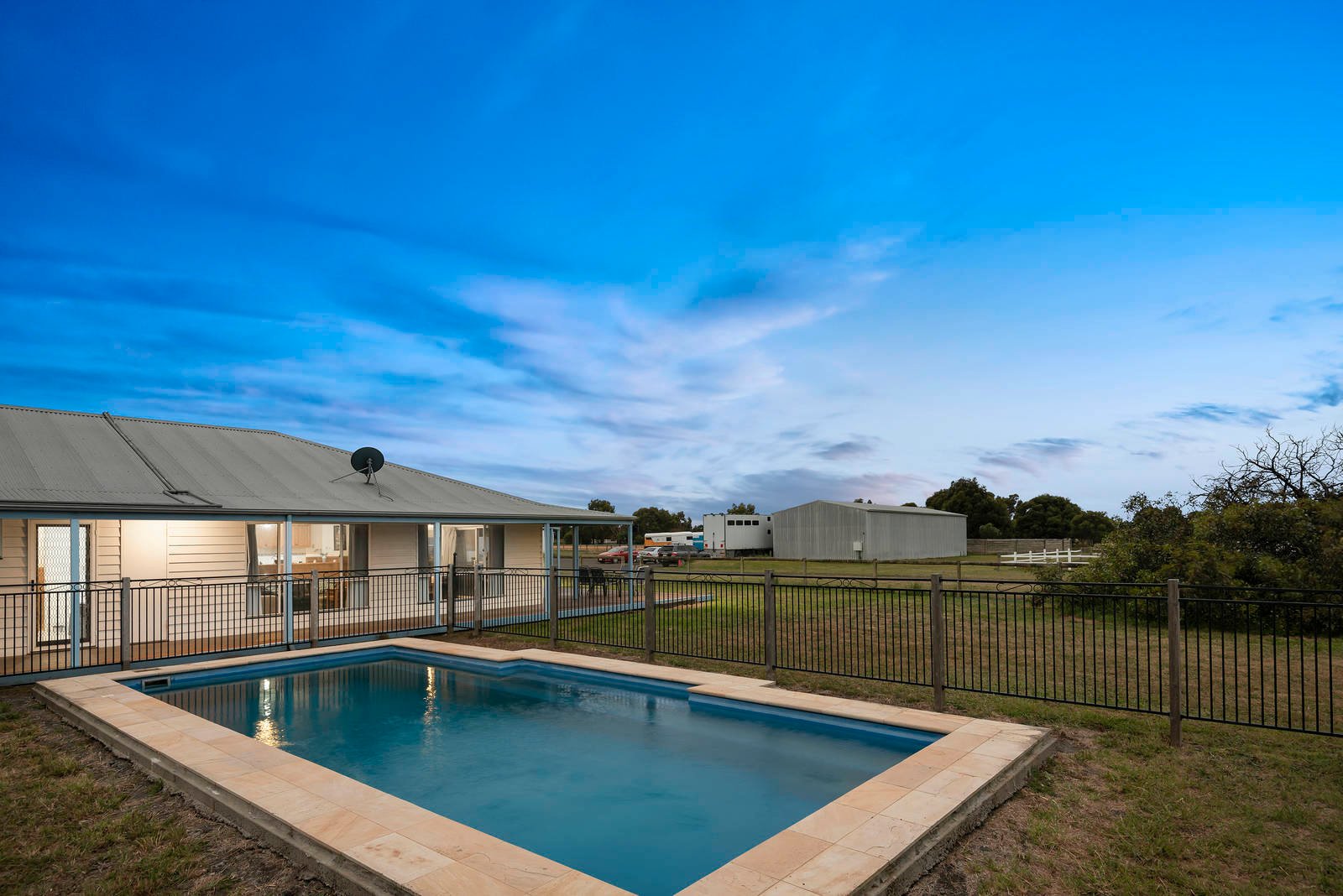 Real Estate and Property in 371-409 Princess Street, Mannerim, VIC