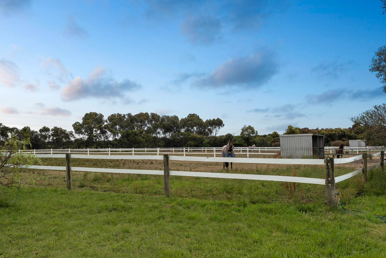 Real Estate and Property in 371-409 Princess Street, Mannerim, VIC