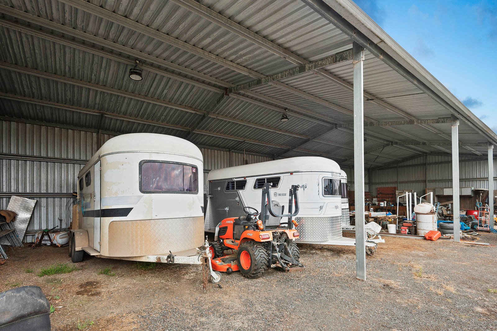 Real Estate and Property in 371-409 Princess Street, Mannerim, VIC