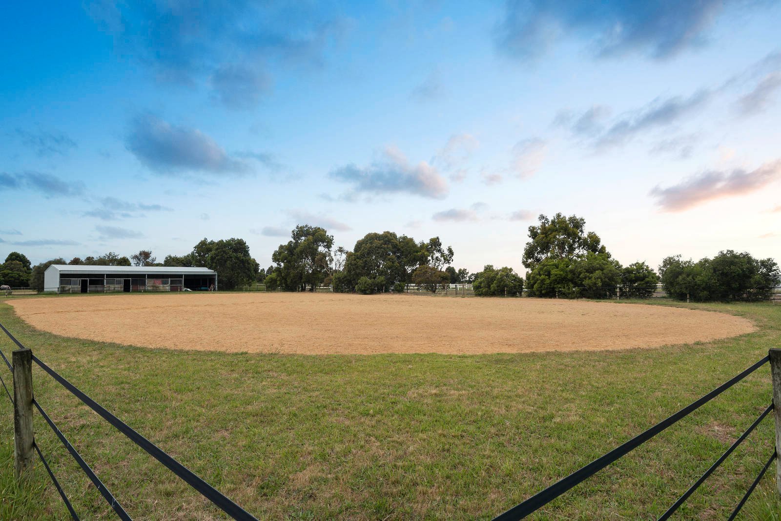 Real Estate and Property in 371-409 Princess Street, Mannerim, VIC