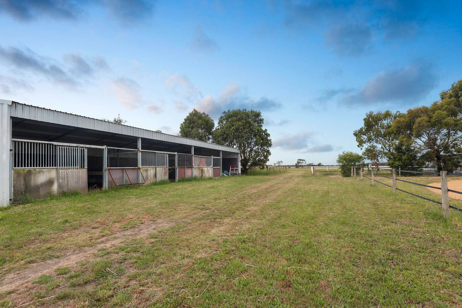 Real Estate and Property in 371-409 Princess Street, Mannerim, VIC