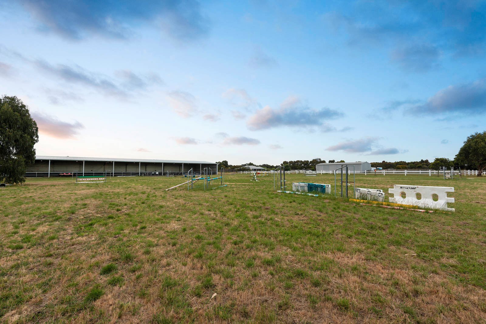 Real Estate and Property in 371-409 Princess Street, Mannerim, VIC