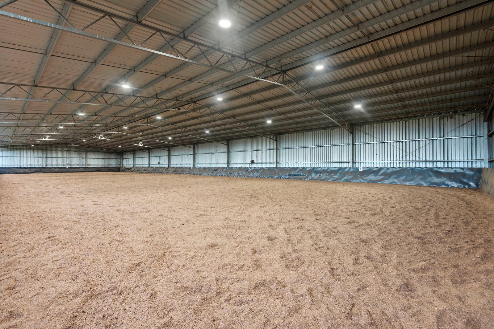 Real Estate and Property in 371-409 Princess Street, Mannerim, VIC