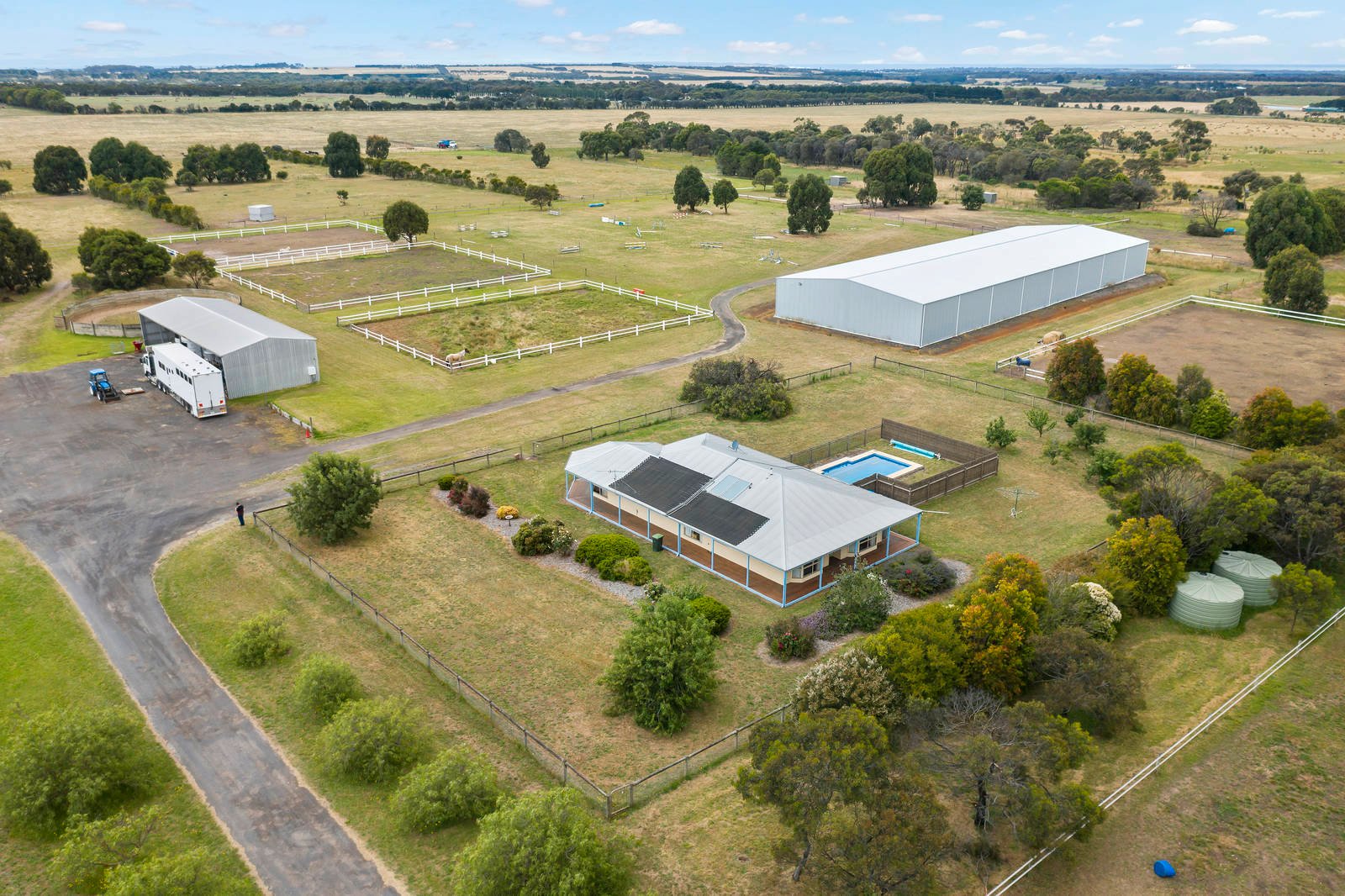 Real Estate and Property in 371-409 Princess Street, Mannerim, VIC