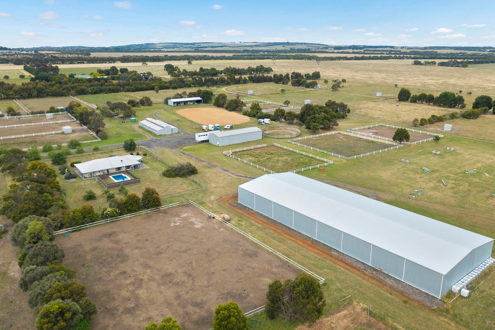 Real Estate and Property in 371-409 Princess Street, Mannerim, VIC