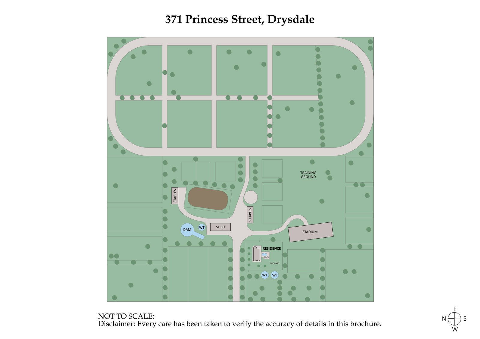 Real Estate and Property in 371-409 Princess Street, Mannerim, VIC