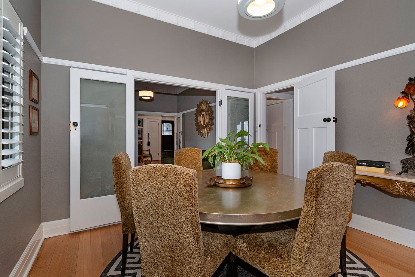 Gallery: 371 Bambra Road
