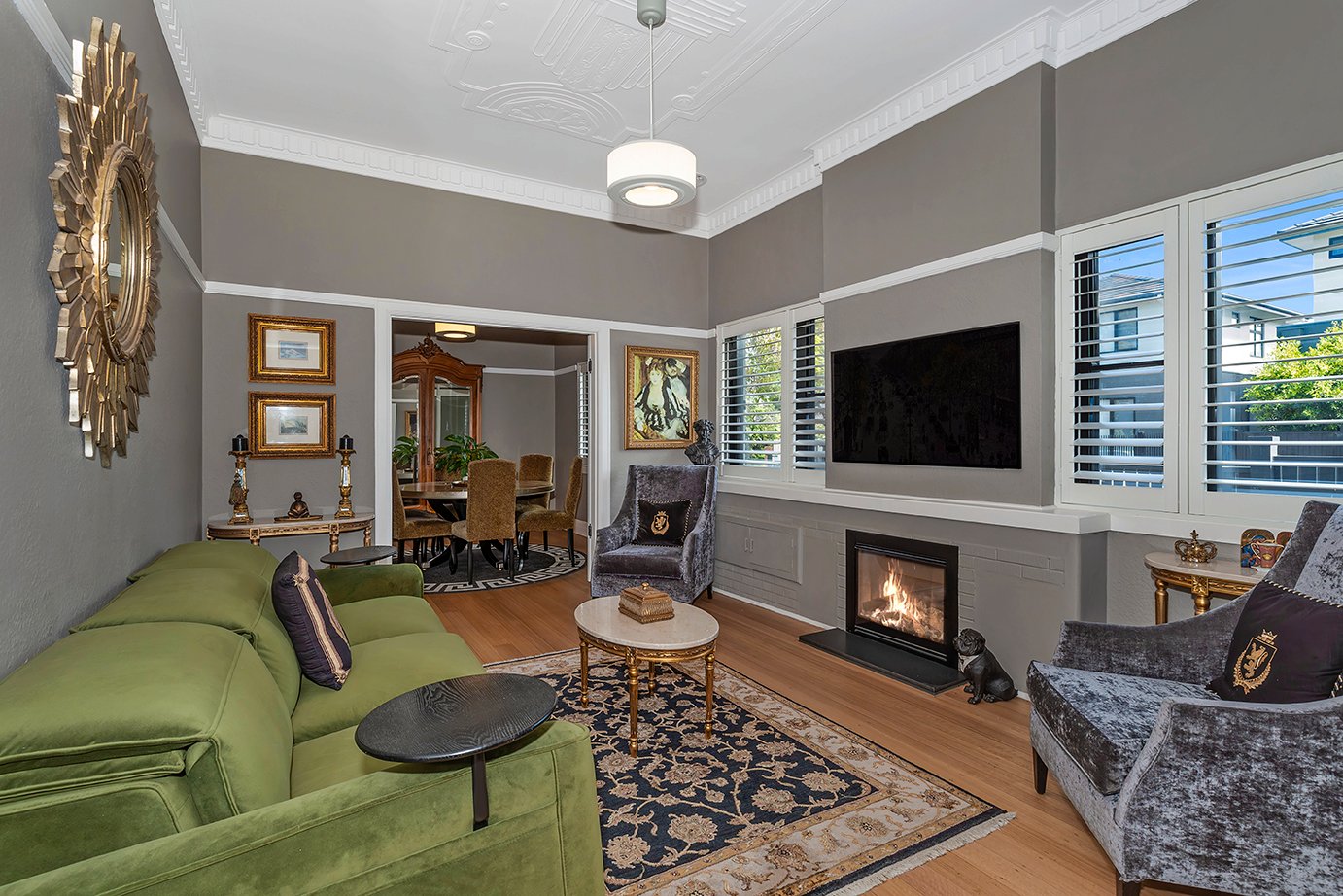 Gallery: 371 Bambra Road