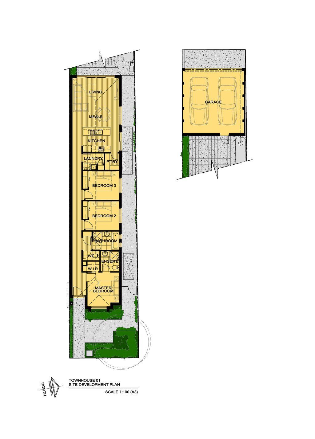 3/71 Gillies Street ALFREDTON 5