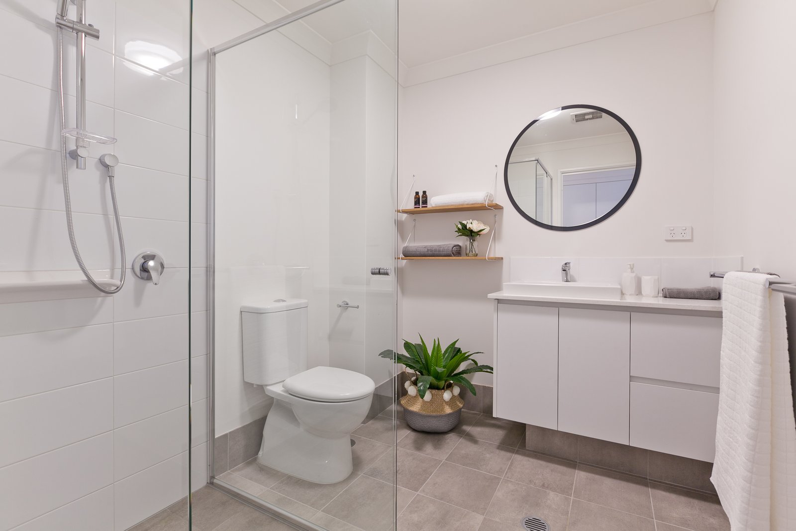 37/1 Glenariff Boulevard CANNING VALE 2