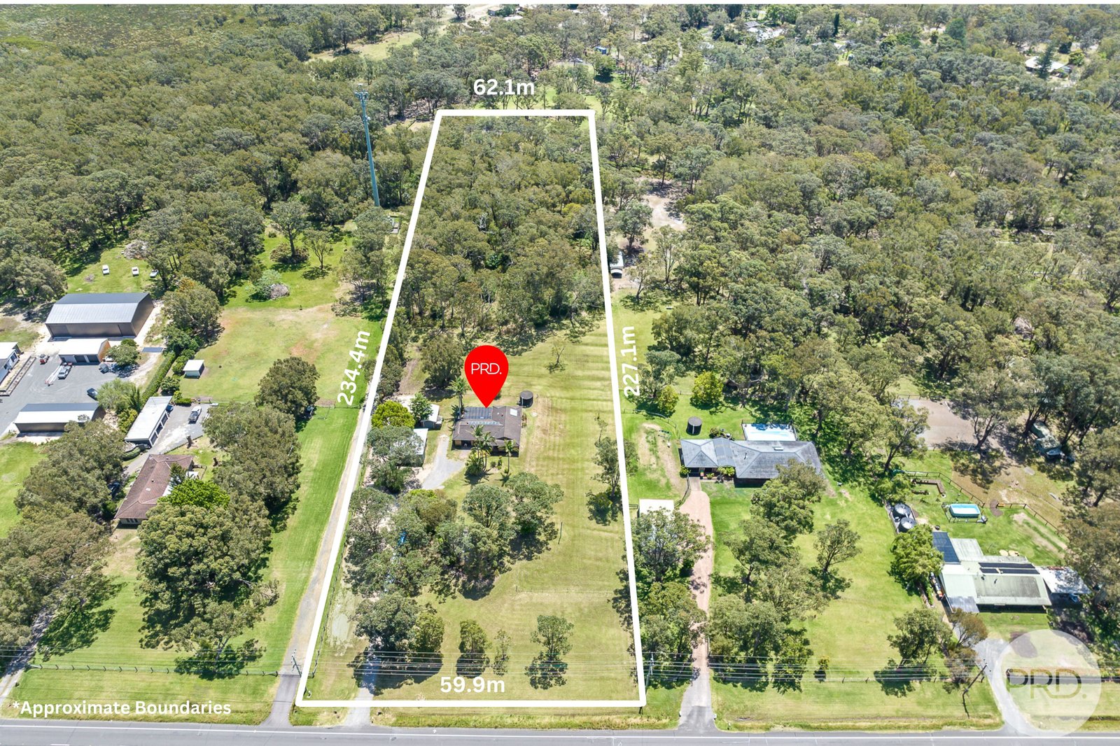 371 Lemon Tree Passage Road SALT ASH 1