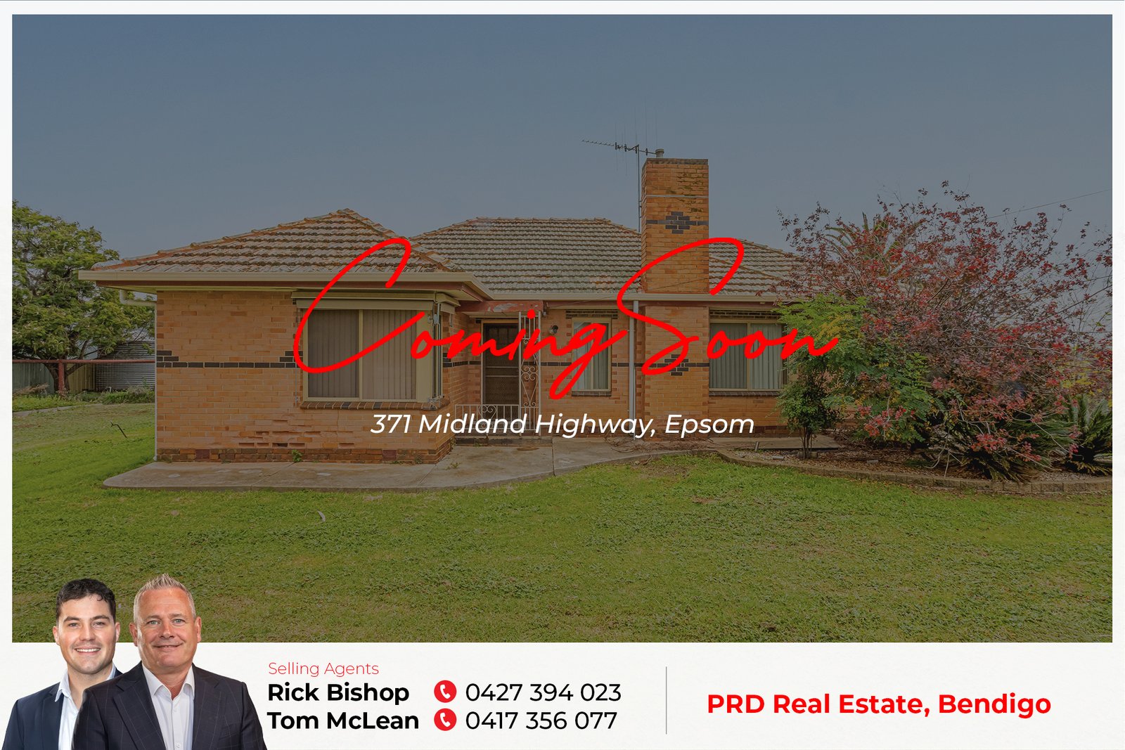 371 Midland Highway EPSOM 1