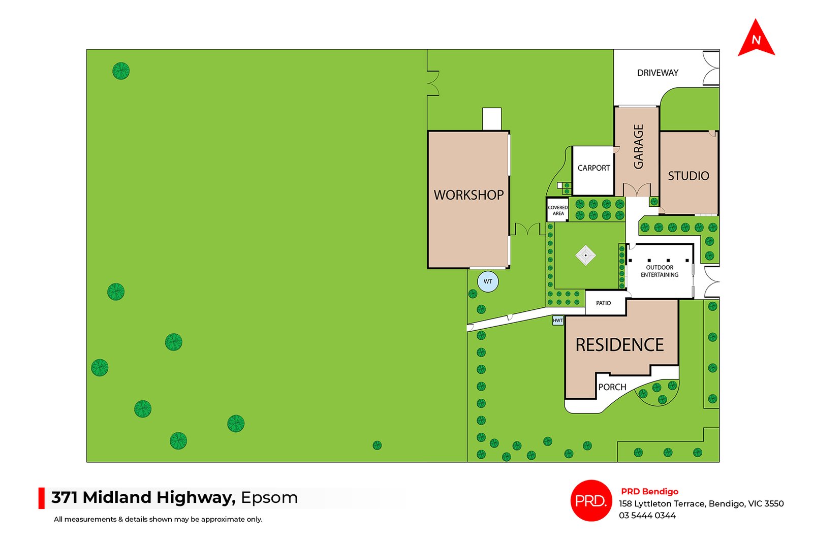 371 Midland Highway EPSOM 17