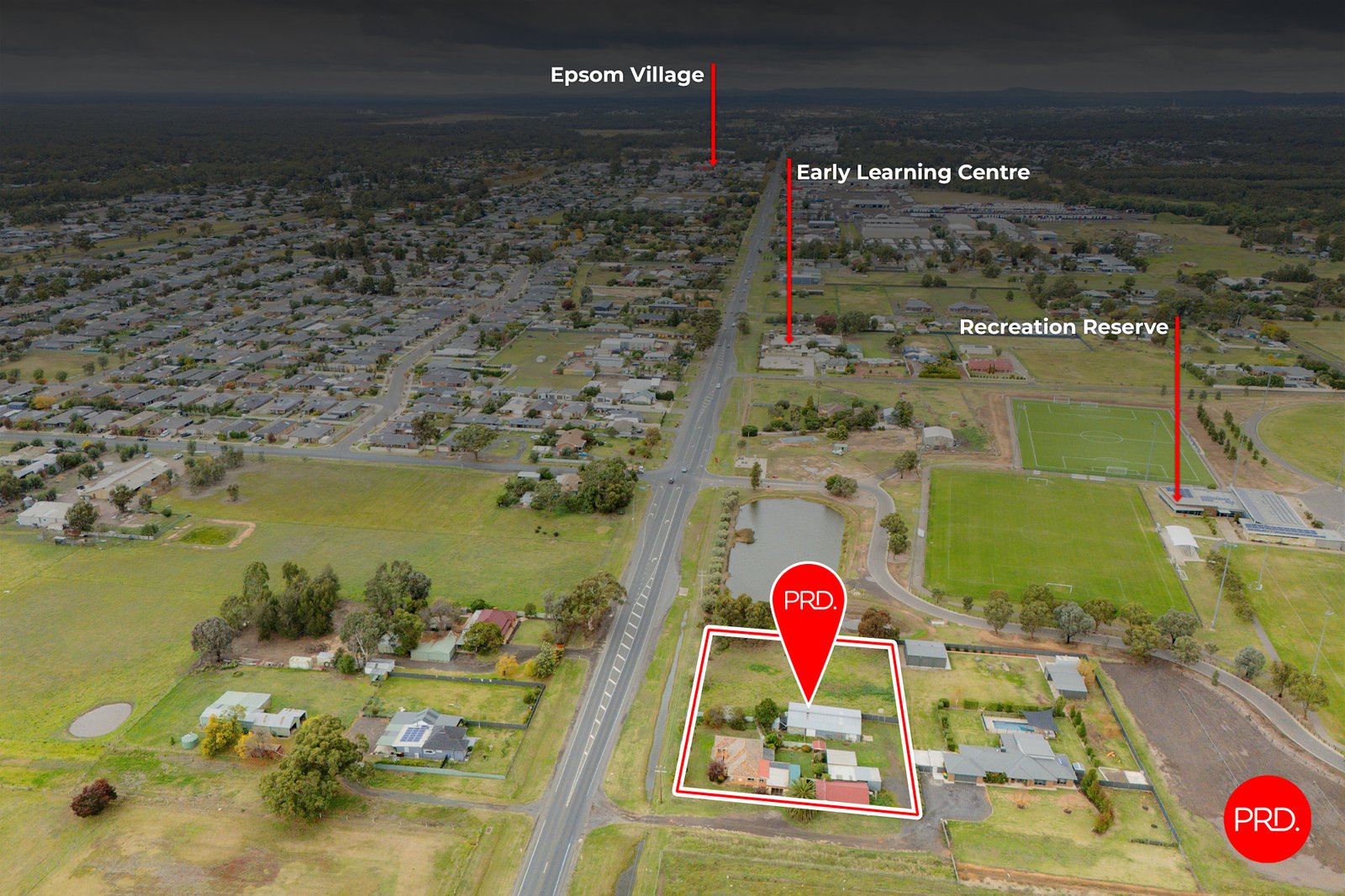 371 Midland Highway EPSOM 19