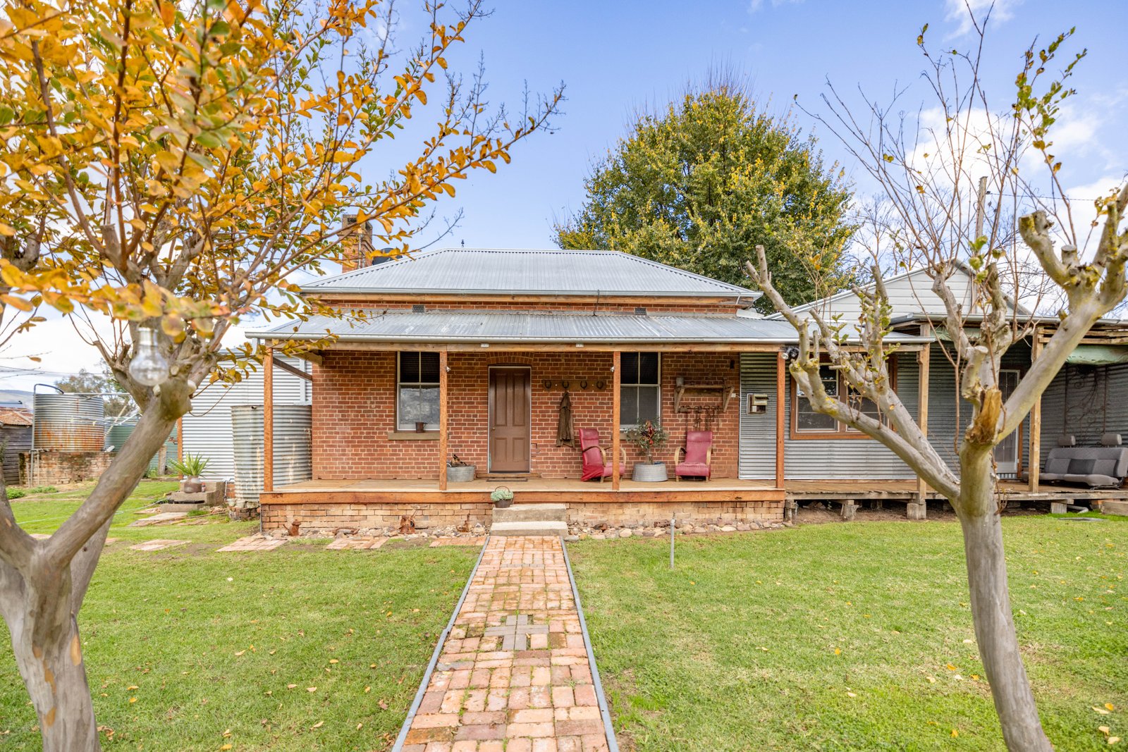 371 Snowy Mountains Highway TUMUT 5