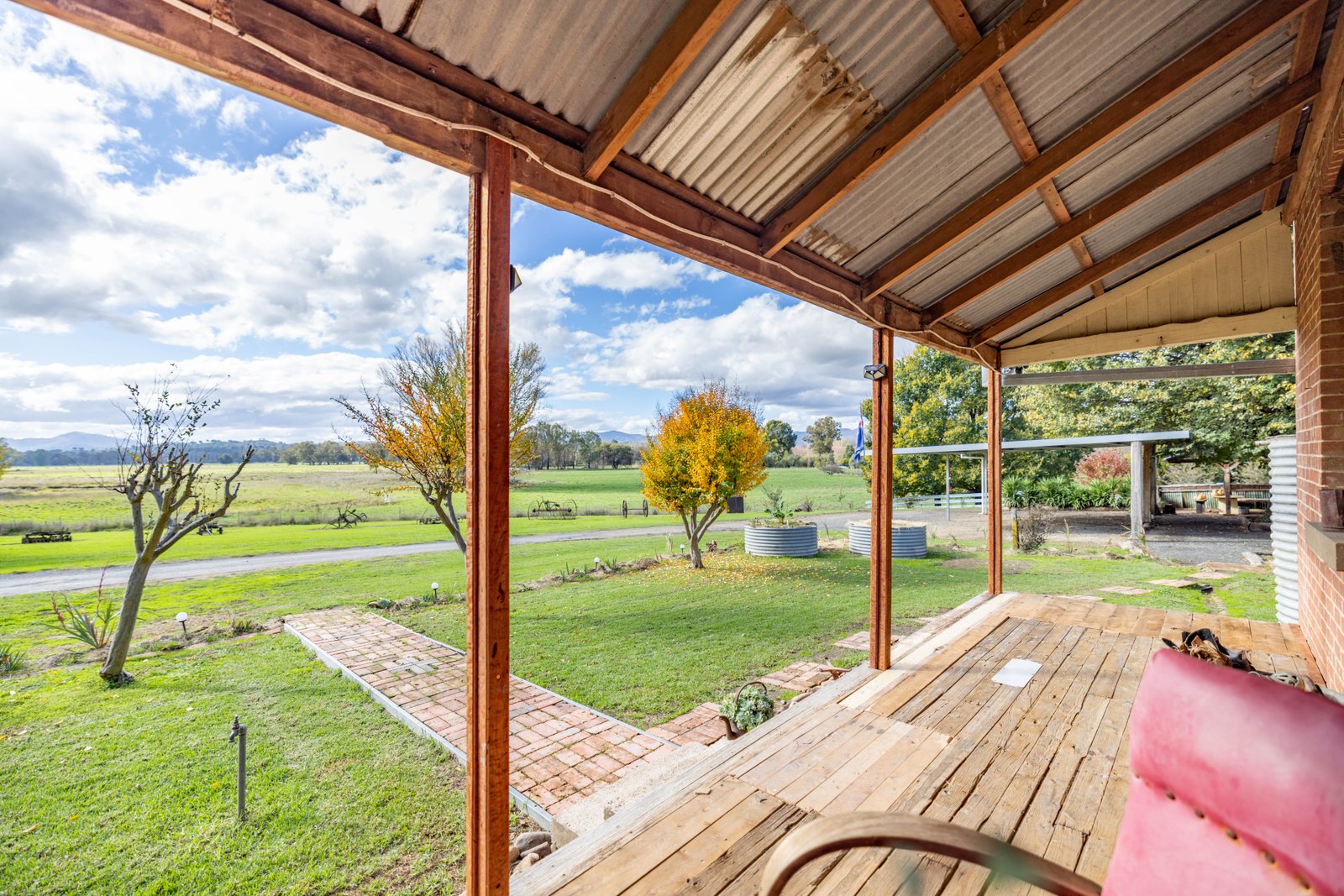 371 Snowy Mountains Highway TUMUT 7