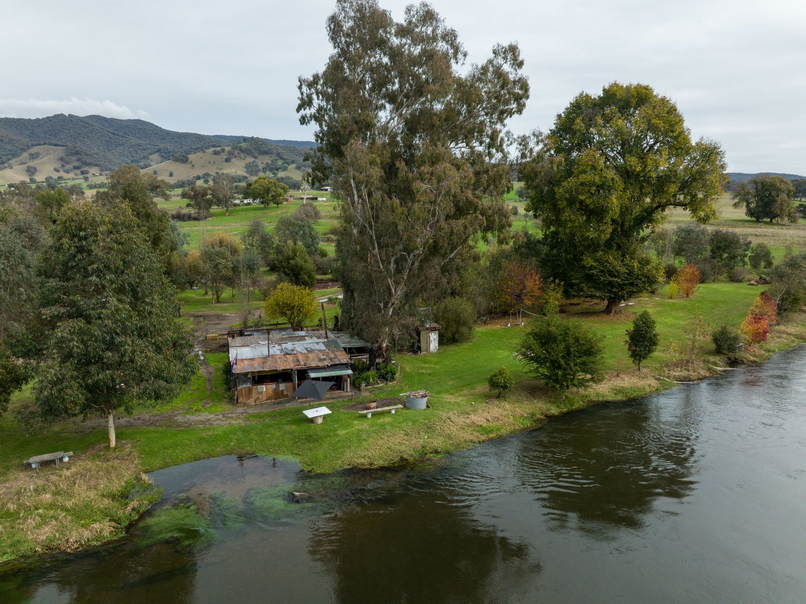 371 Snowy Mountains Highway TUMUT 21