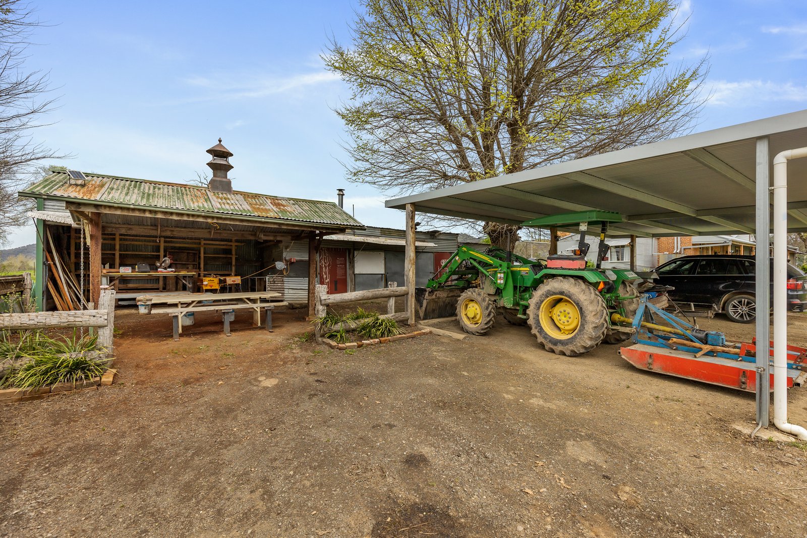 371 Snowy Mountains Highway TUMUT 22