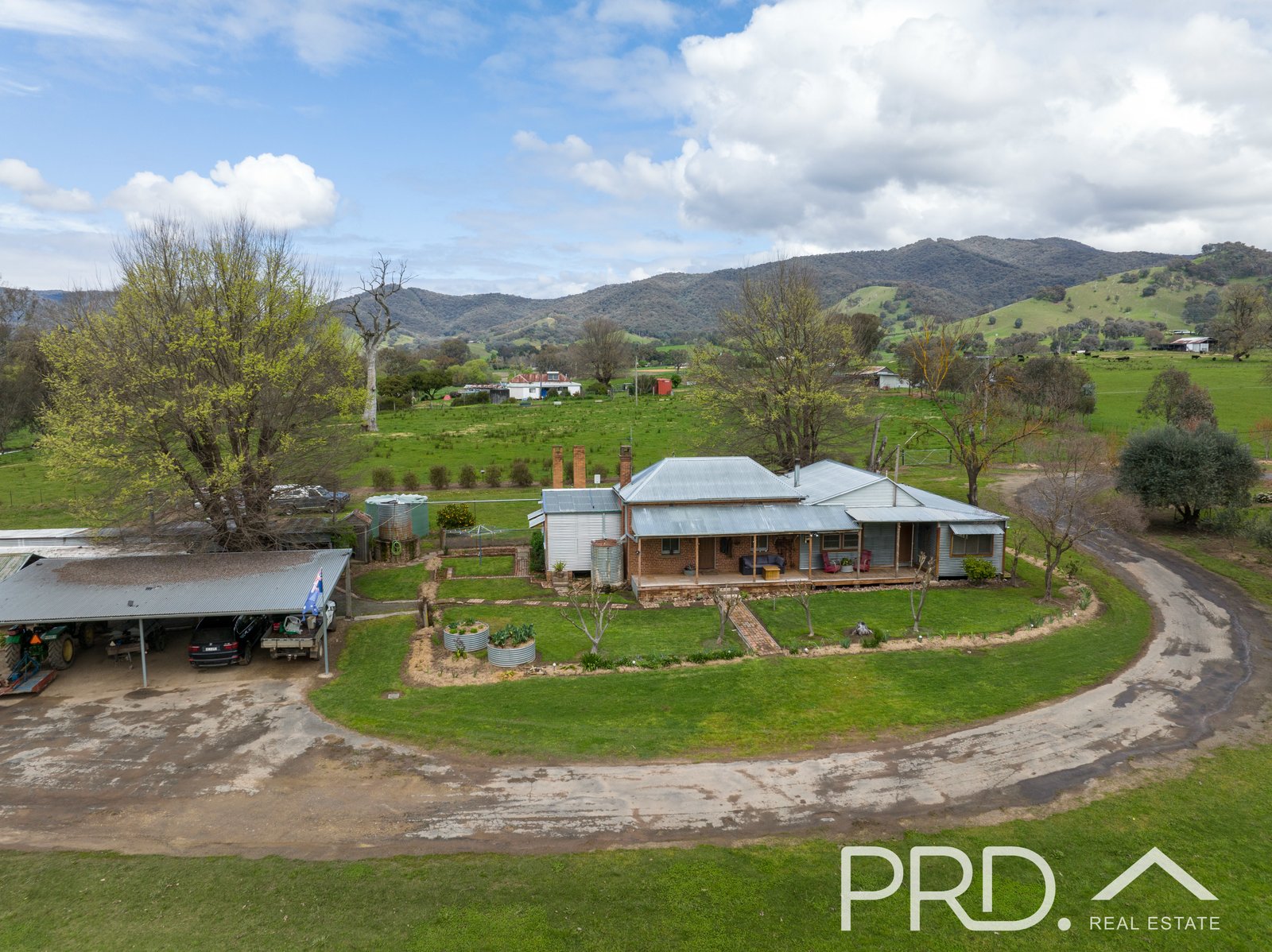 371 Snowy Mountains Highway TUMUT 20