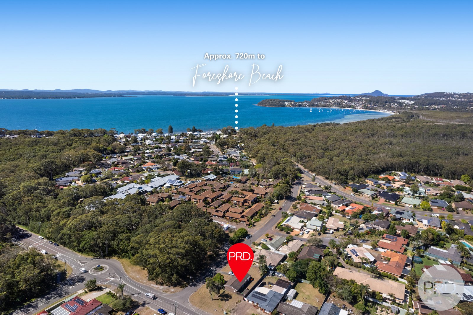 371 Soldiers Point Road SALAMANDER BAY 1
