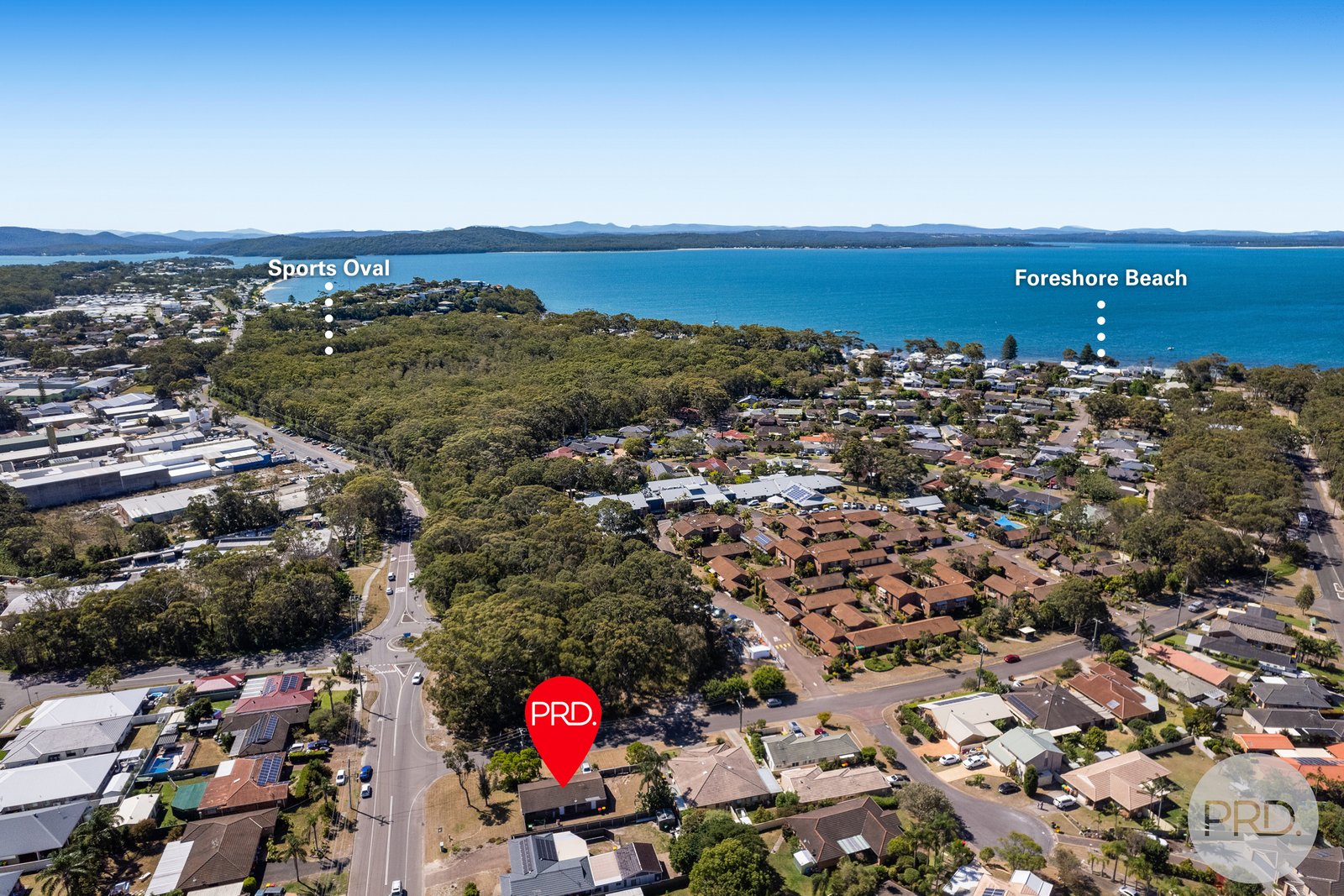 371 Soldiers Point Road SALAMANDER BAY 7