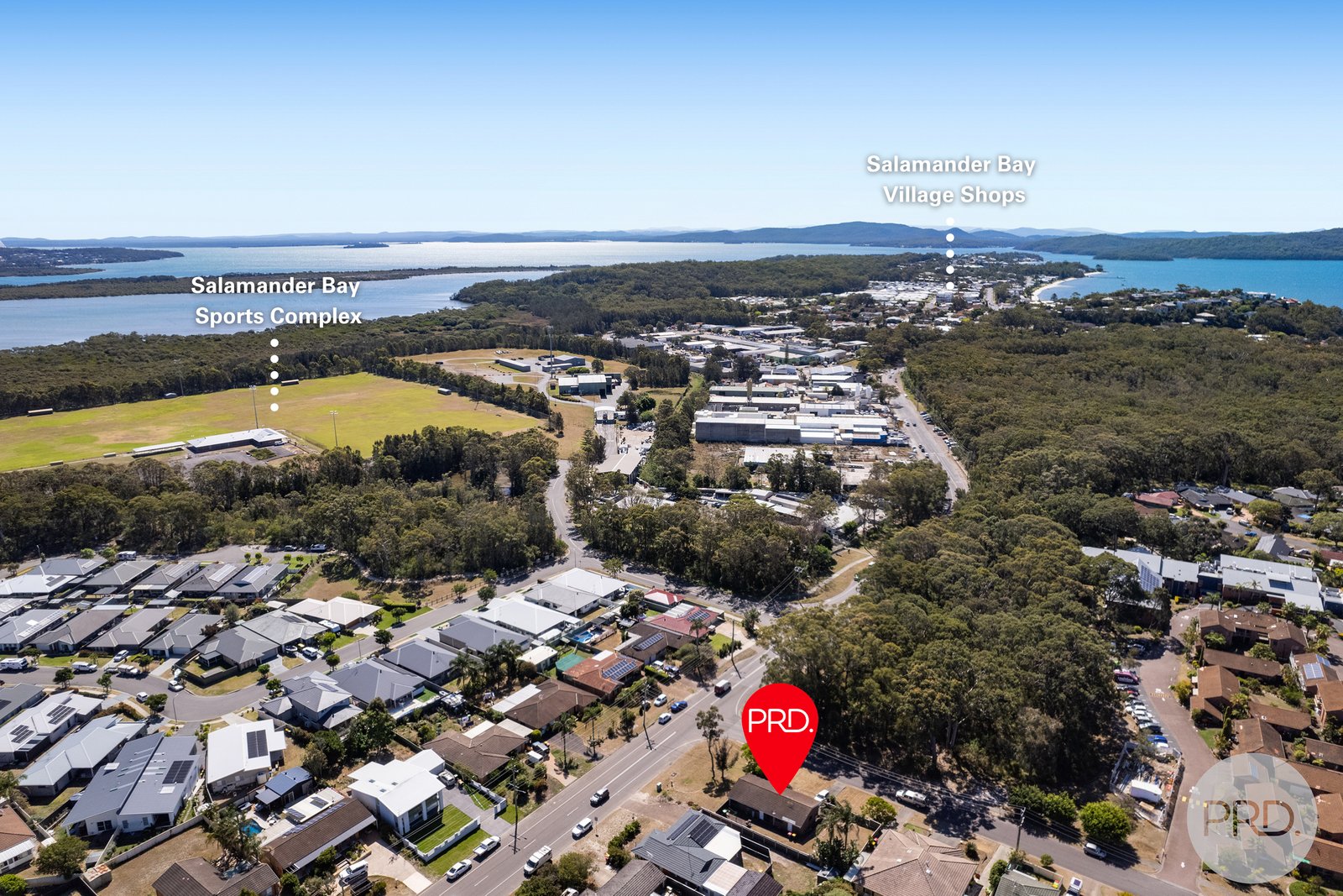 371 Soldiers Point Road SALAMANDER BAY 16