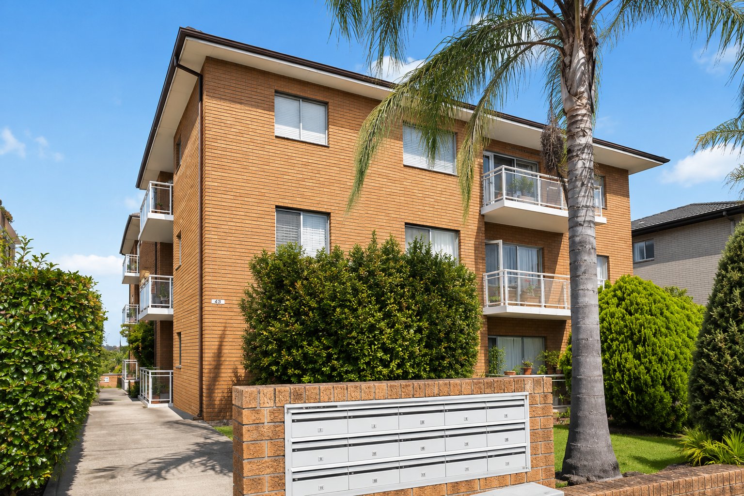 3/710 Princess Highway KOGARAH 5