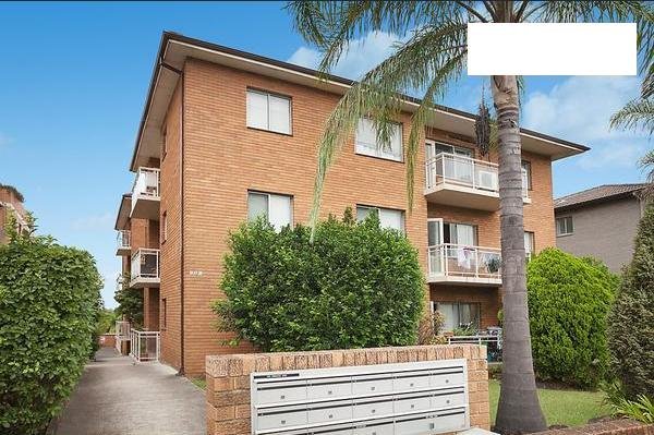 3/710 Princess Highway KOGARAH 1