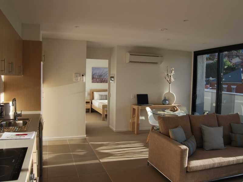 37/166 Bathurst Street HOBART 2