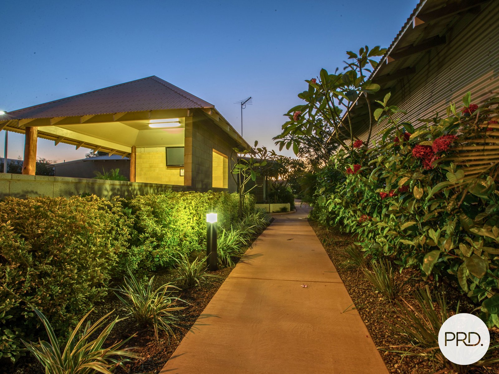 37/166 De Witt Road STOVE HILL 14