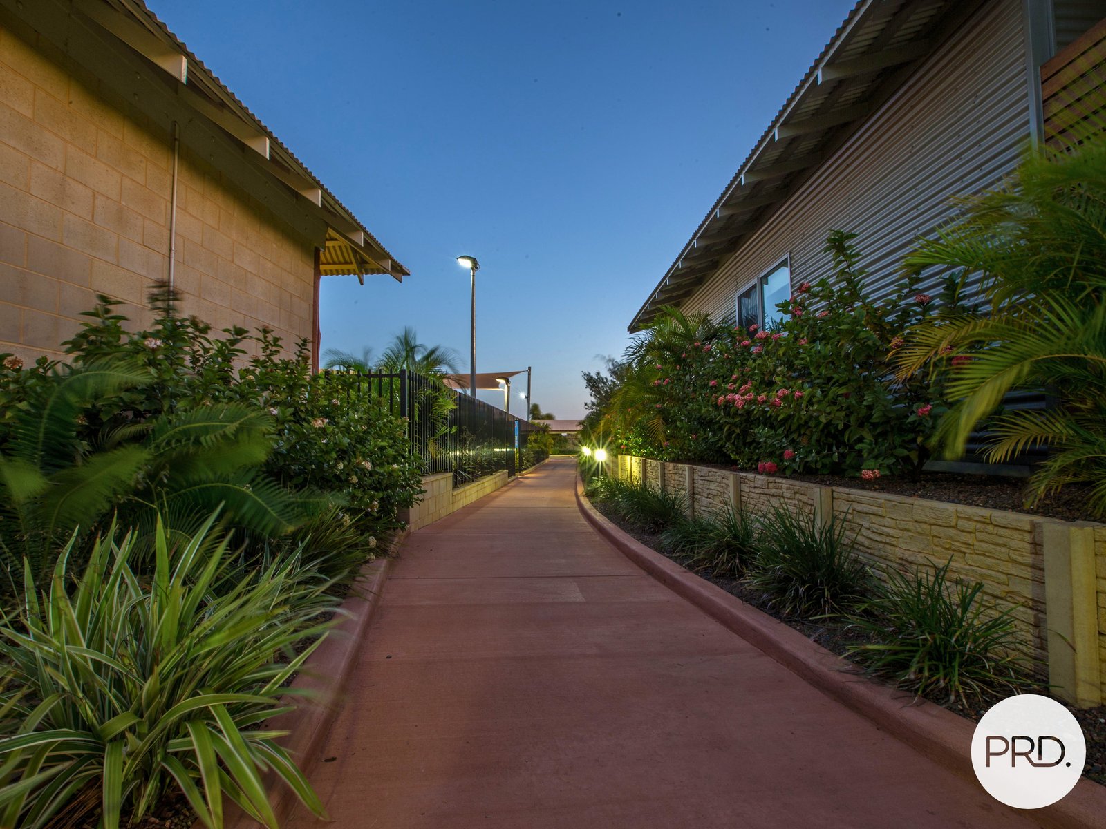37/166 De Witt Road STOVE HILL 16