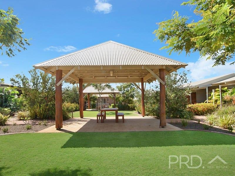 37/166 De Witt Road STOVE HILL 4