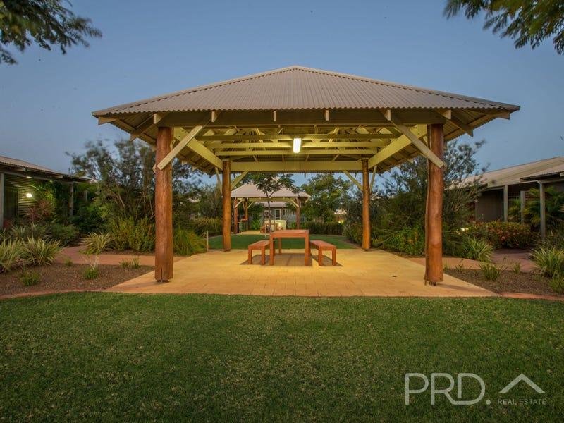 37/166 De Witt Road STOVE HILL 9