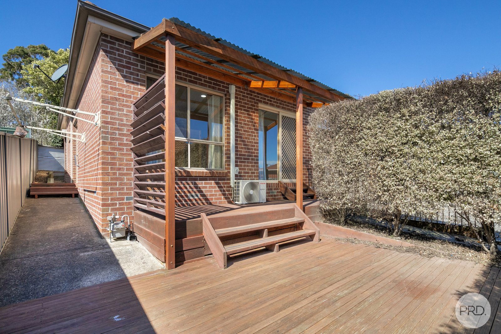 3/719 Tress Street MOUNT PLEASANT 14