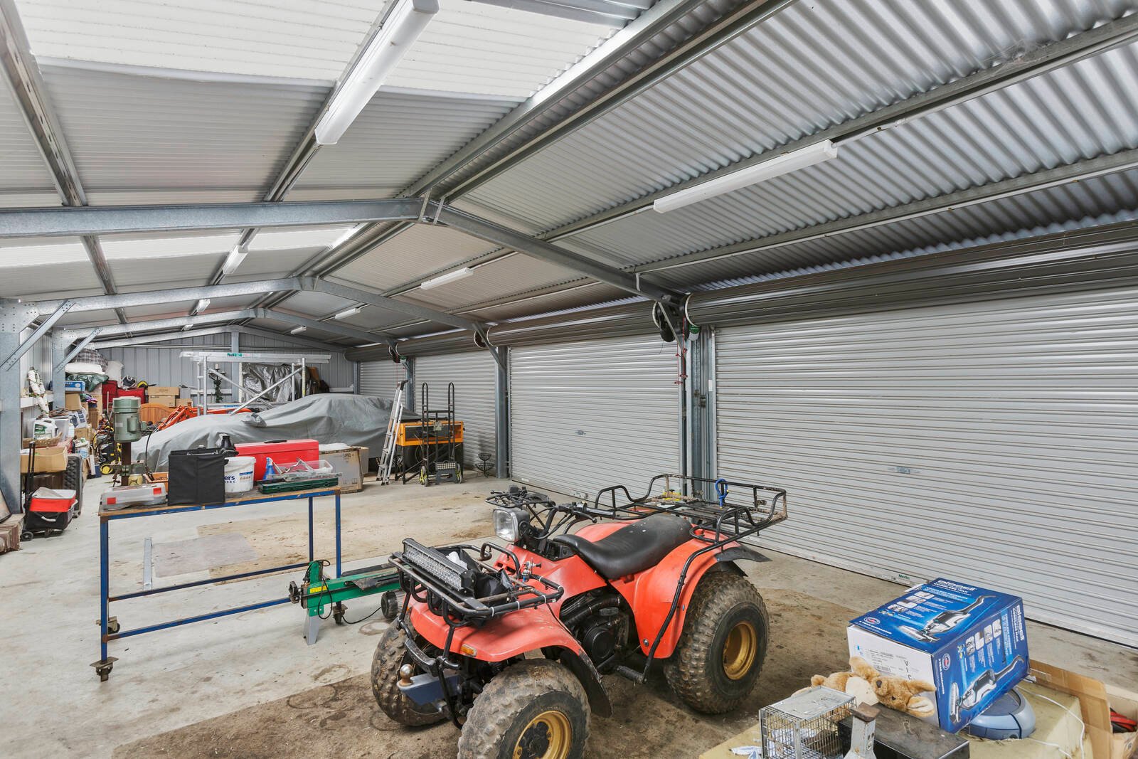 Real Estate and Property in 372-380 Bellarine Highway, Moolap, VIC