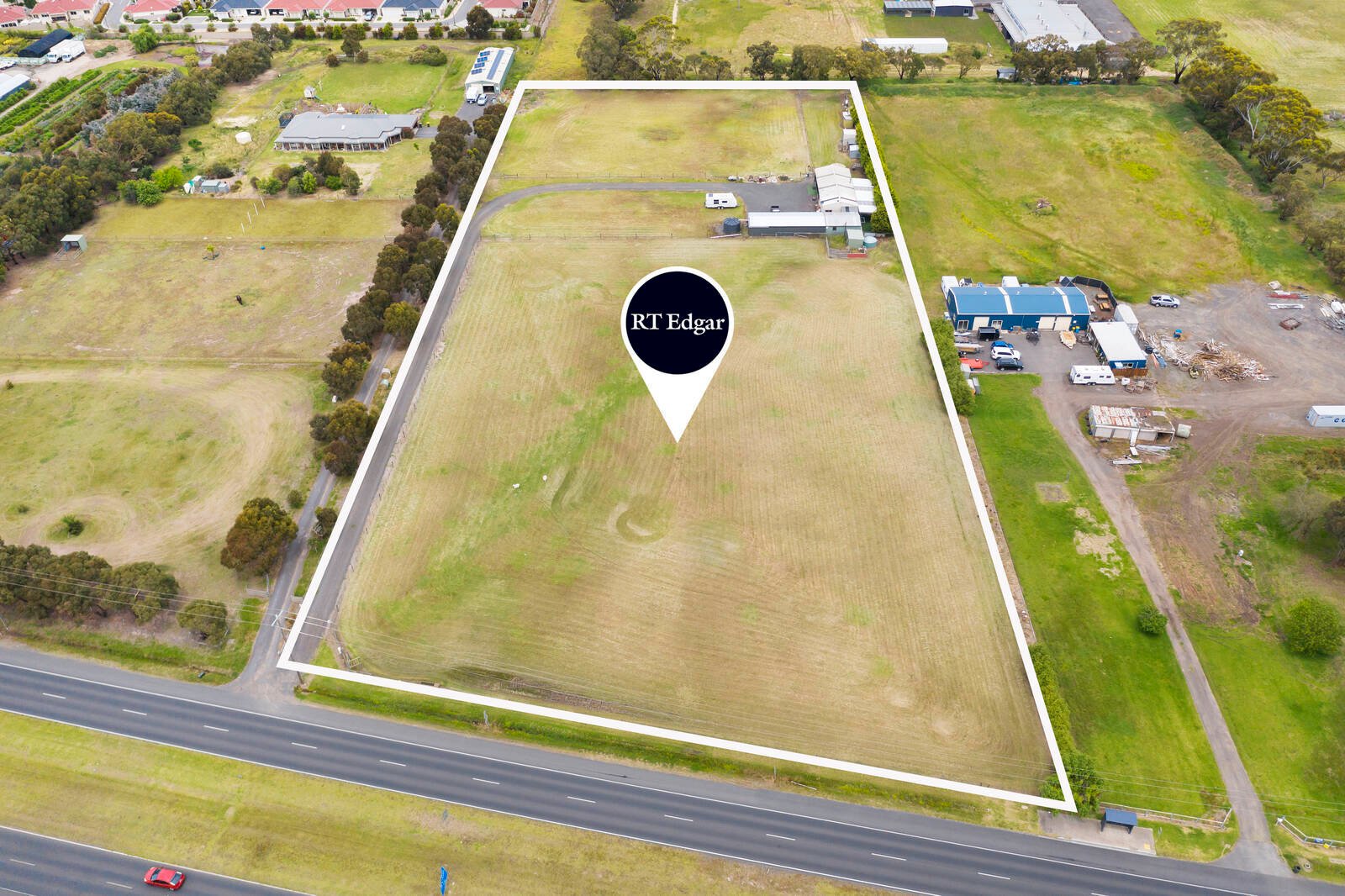 Real Estate and Property in 372-380 Bellarine Highway, Moolap, VIC