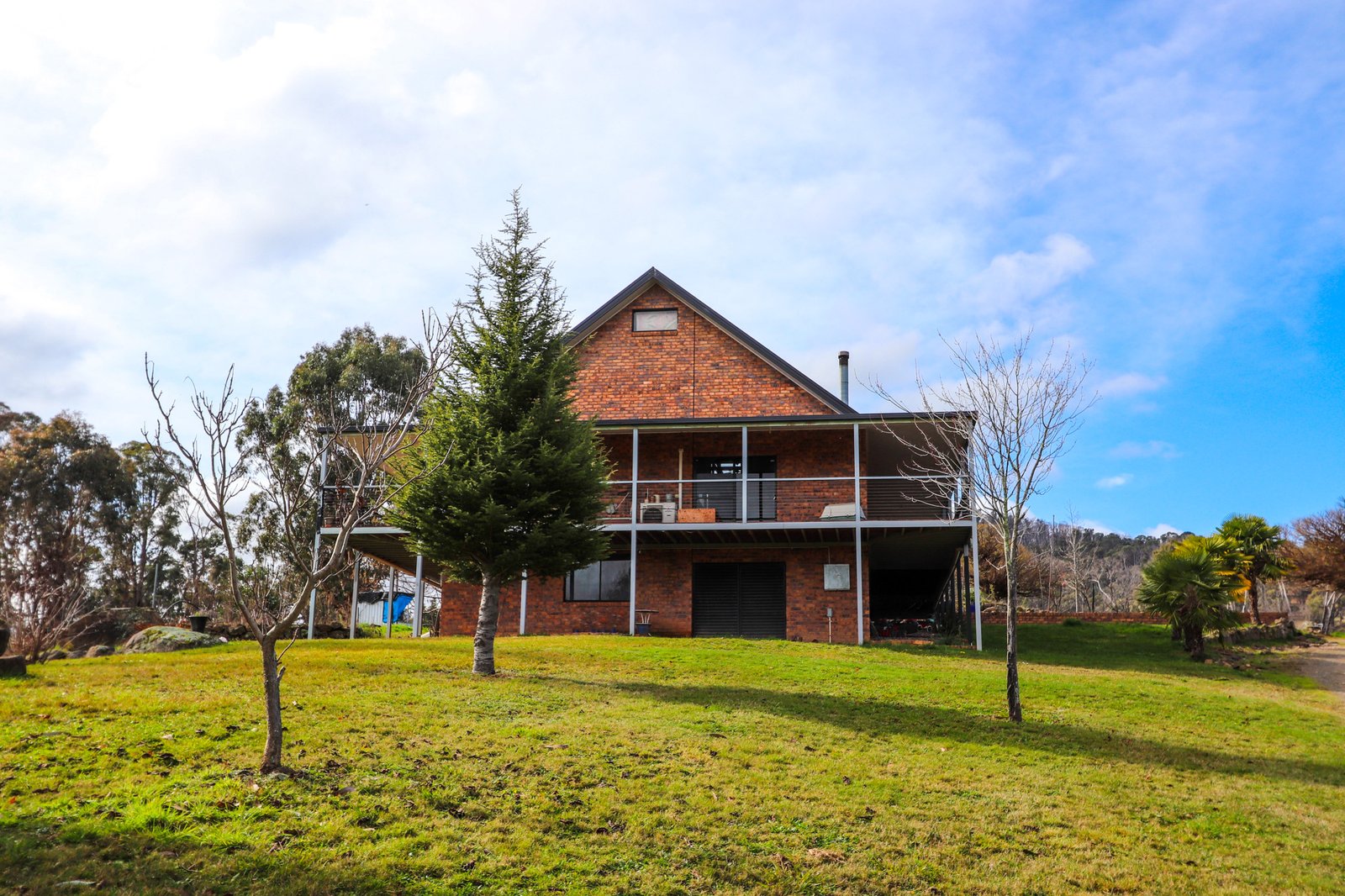 372 Batlow Road TUMBARUMBA NSW 2653