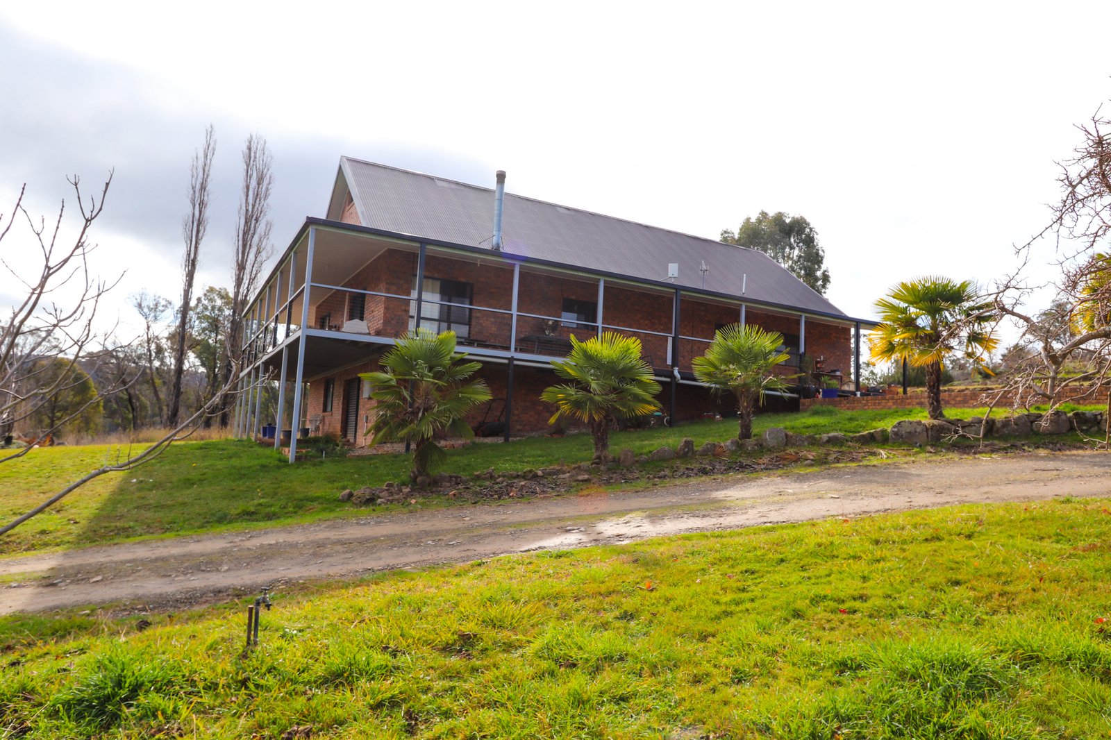 372 Batlow Road TUMBARUMBA NSW 2653