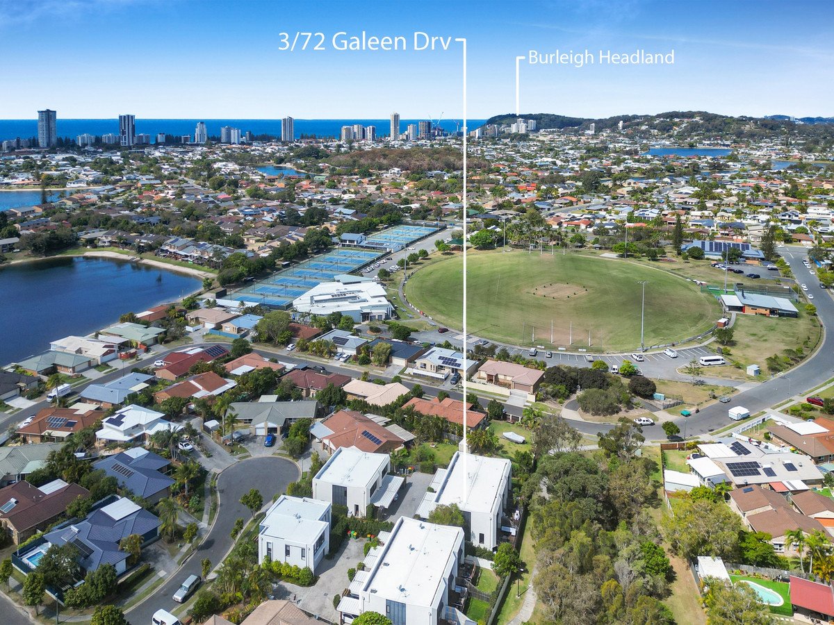 3/72 Galeen Drive Burleigh Waters 1
