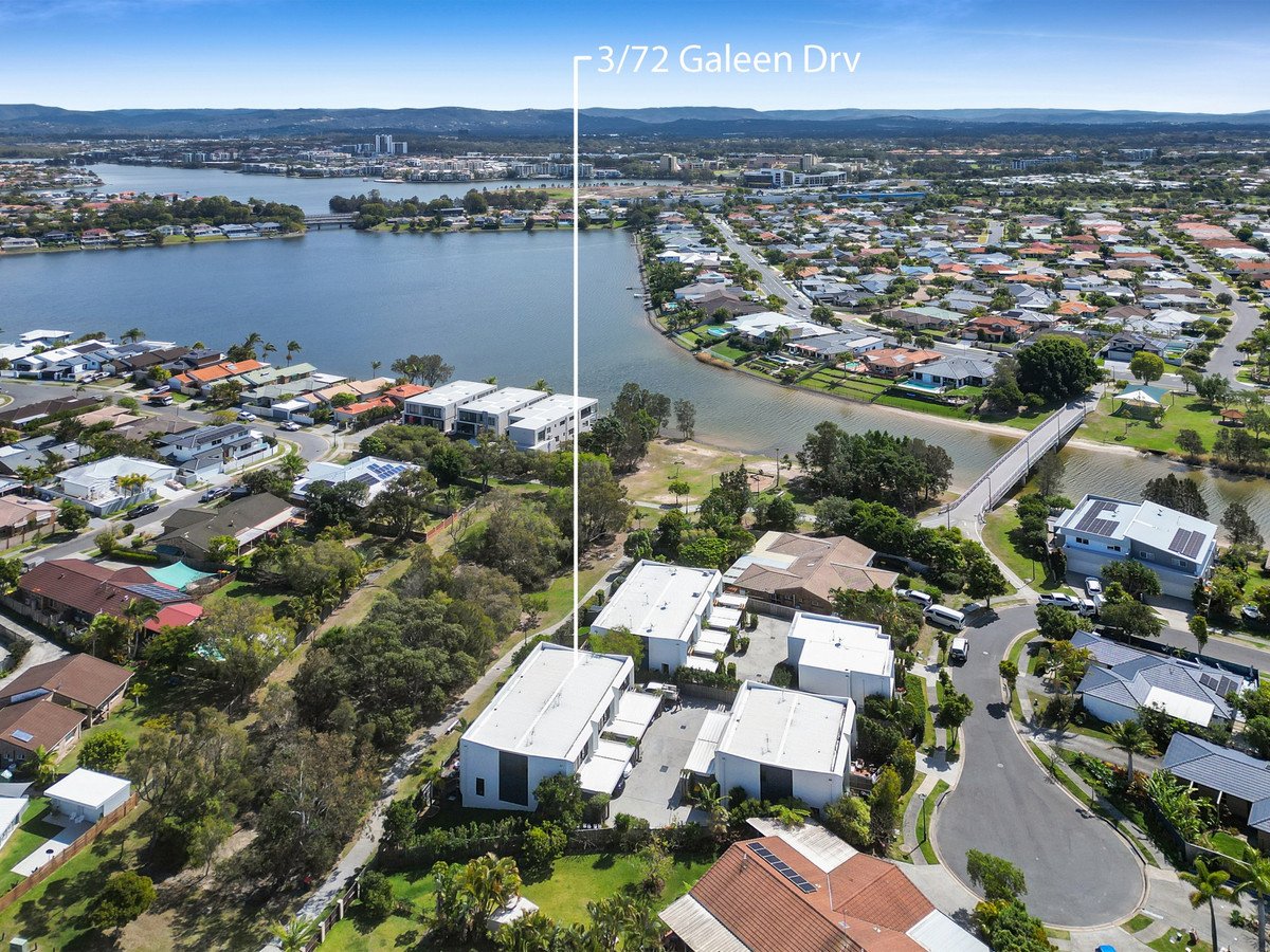 3/72 Galeen Drive Burleigh Waters 19