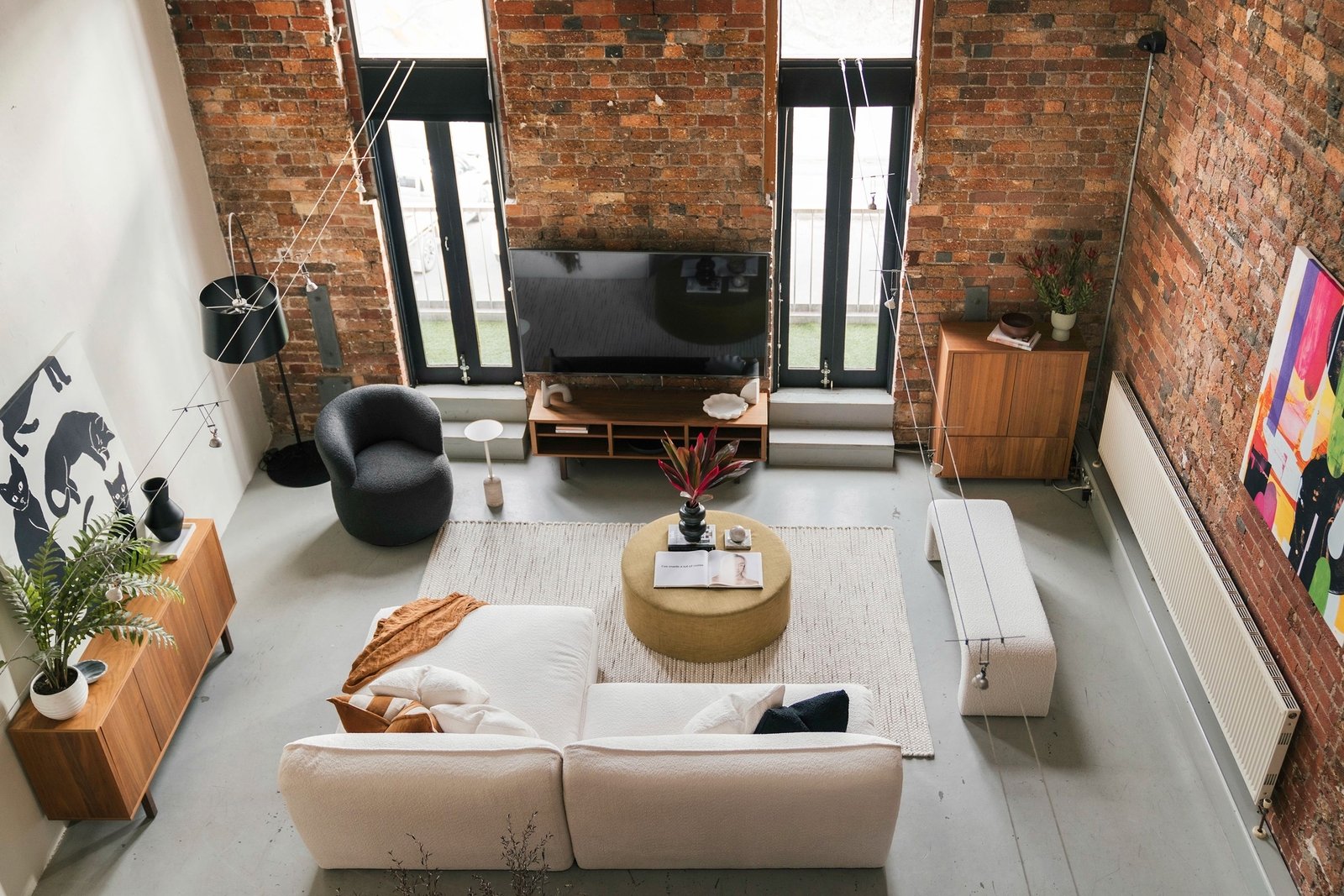 Real Estate and Property in 372 Gore Street, Fitzroy, VIC