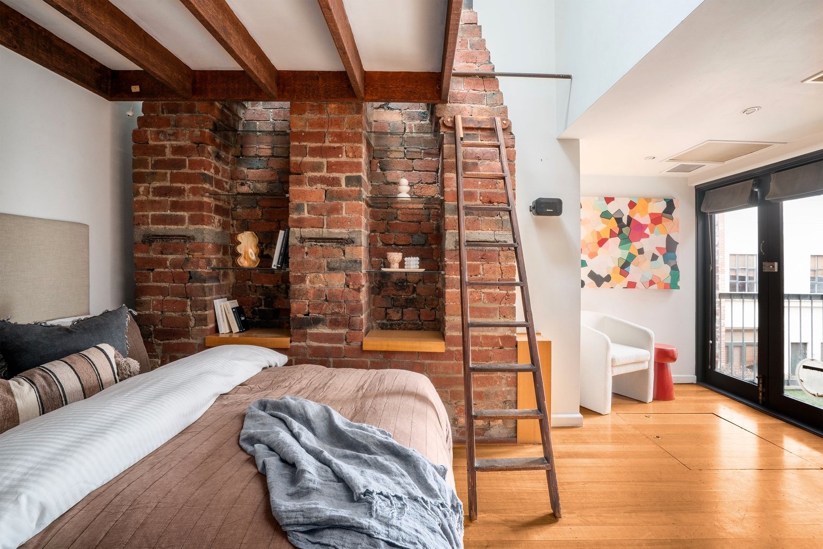 Real Estate and Property in 372 Gore Street, Fitzroy, VIC