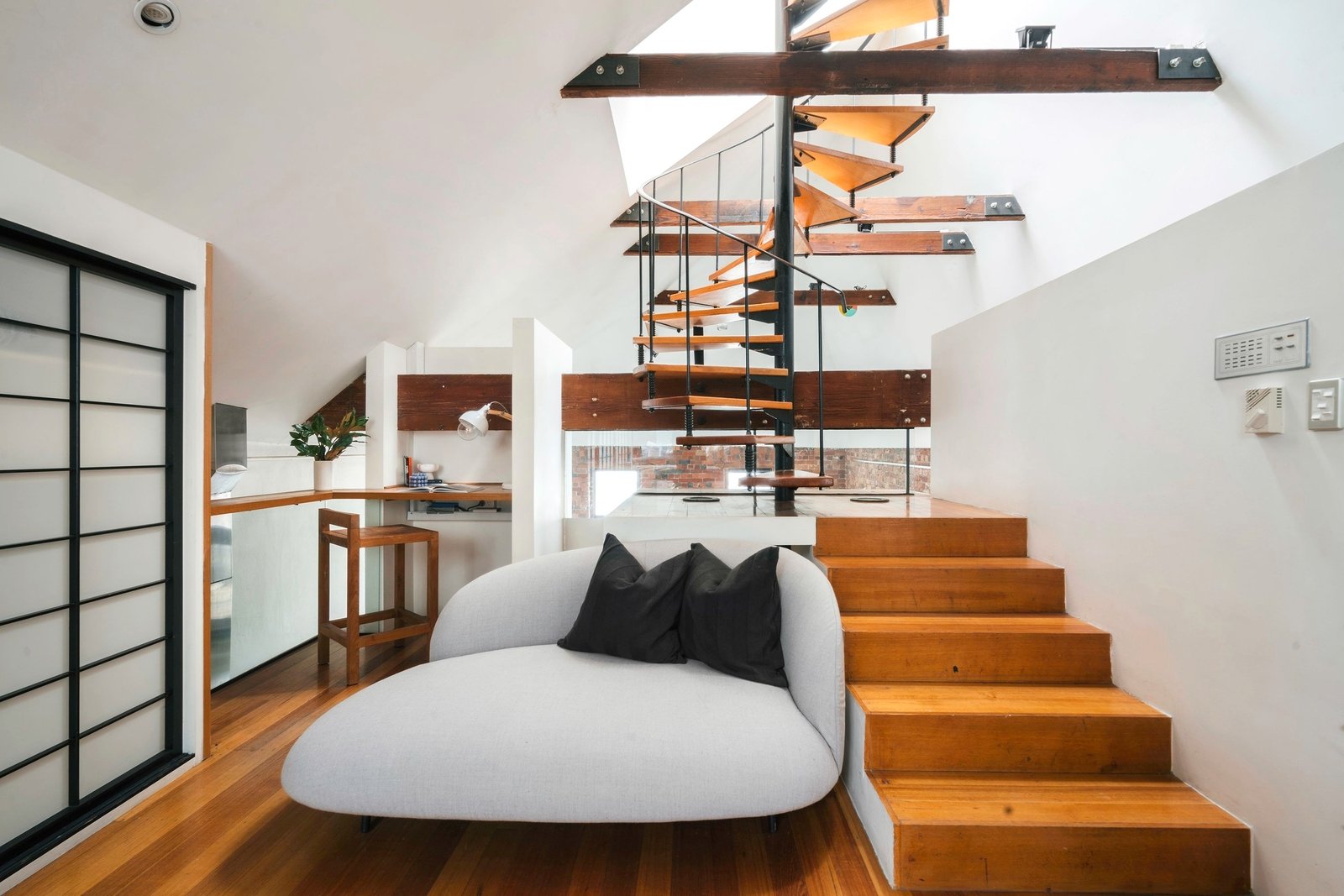 Real Estate and Property in 372 Gore Street, Fitzroy, VIC