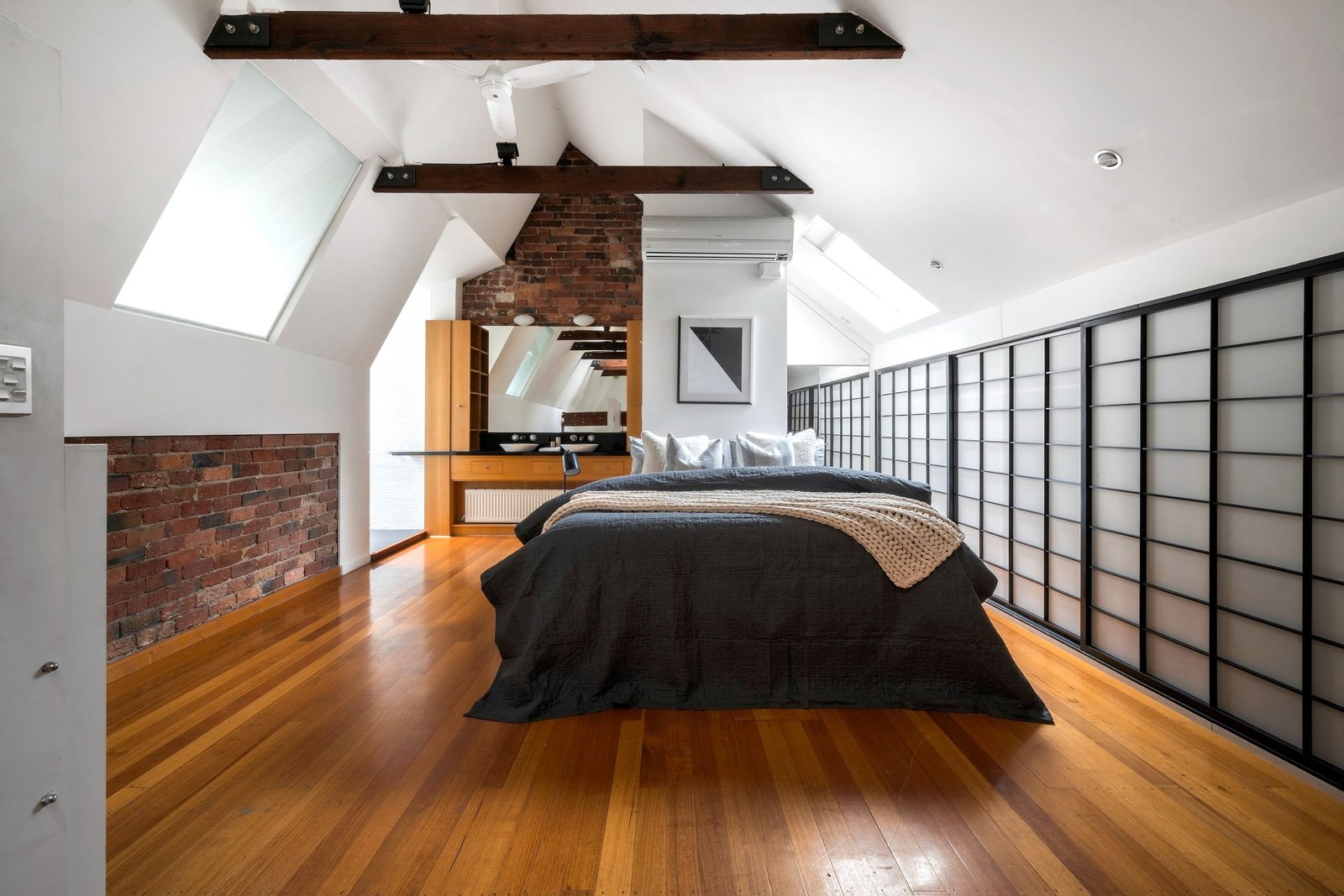 Real Estate and Property in 372 Gore Street, Fitzroy, VIC