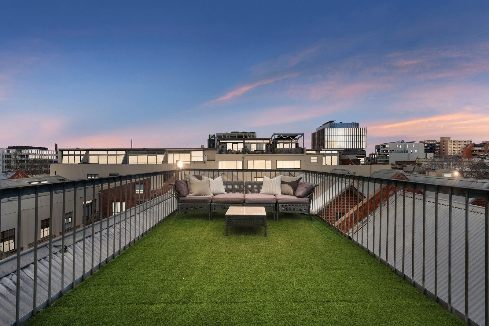 Real Estate and Property in 372 Gore Street, Fitzroy, VIC