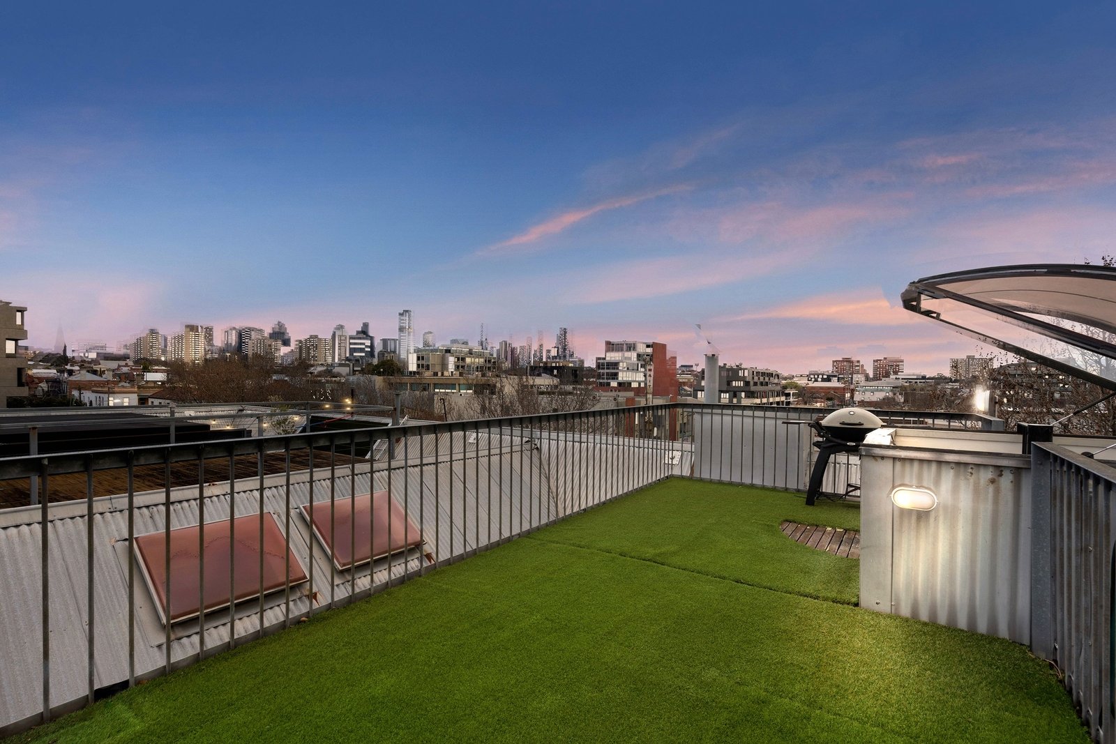 Real Estate and Property in 372 Gore Street, Fitzroy, VIC