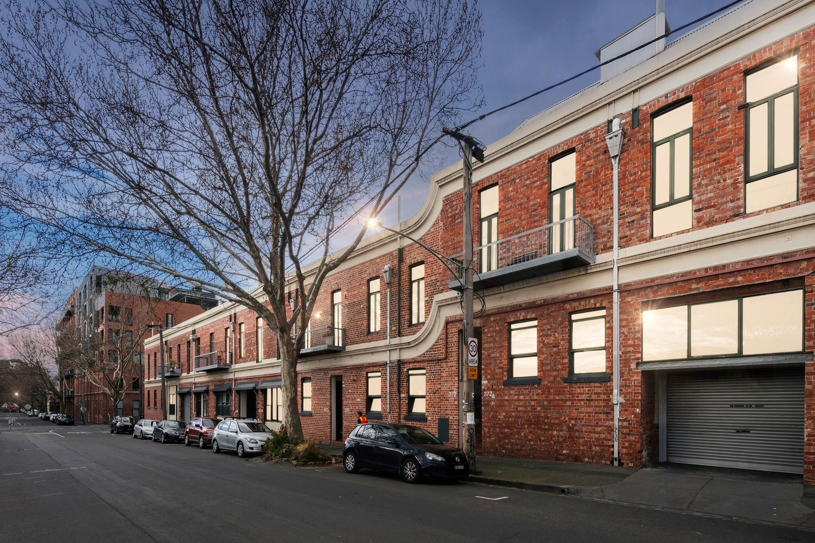 Real Estate and Property in 372 Gore Street, Fitzroy, VIC